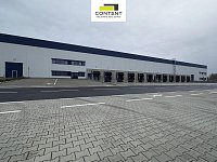 Pronájem skladu nebo výrobních prostor 22.600 m², Cheb, D6 - Foto 6