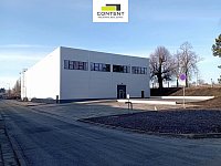 Pronájem skladu, výrobních prostor 1.500 m², Rousínov - Foto 4