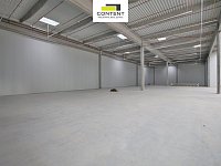 Pronájem skladu, výrobních prostor 1.500 m², Rousínov - Foto 5