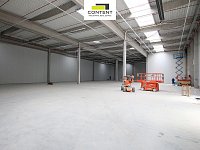 Pronájem skladu, výrobních prostor 1.500 m², Rousínov - Foto 3