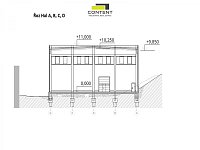 Pronájem skladu, výrobních prostor 1.500 m², Rousínov - Foto 6