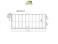 Pronájem skladu, výrobních prostor 1.500 m², Rousínov - Foto 7