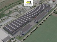 Pronájem skladu, výrobních prostor 1.500 m², Rousínov - Foto 9