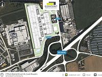 Pronájem skladu, výrobních prostor 2.968 m², Žebrák - Foto 16