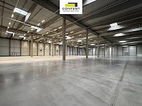 Pronájem skladu, výrobních prostor 2.968 m², Žebrák - Foto 9