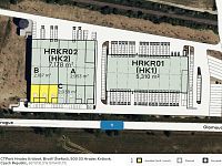 Pronájem skladu, výrobních prostor 576 m², Hradec Králové - Foto 14