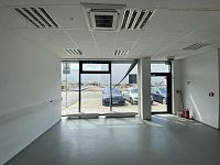 Pronájem skladu, výrobních prostor 864 m², Hradec Králové - Foto 2