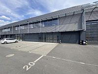 Pronájem skladu, výrobních prostor 864 m², Hradec Králové - Foto 6