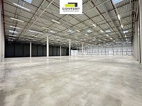 Pronájem skladu, výrobních prostor 10.200 m², Ostředek, D1
