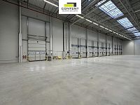 Pronájem skladu, výrobních prostor 10.200 m², Ostředek, D1 - Foto 11