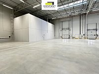 Pronájem skladu, výrobních prostor 10.200 m², Ostředek, D1 - Foto 15