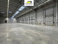 Pronájem skladu, výrobních prostor 10.200 m², Ostředek, D1 - Foto 22