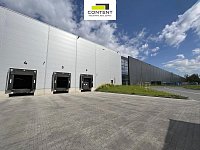 Pronájem skladu, výrobních prostor 3.000 m², Ostrava, D1 - Foto 2