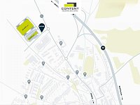 Pronájem skladu, výrobních prostor 3.000 m², Ostrava, D1 - Foto 8