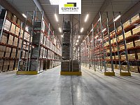 Pronájem skladu, výrobních prostor 3.647 m², Česká Třebová, D35  - Foto 7