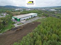 Pronájem skladu, výrobních prostor 3.647 m², Česká Třebová, D35  - Foto 3