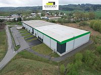 Pronájem skladu, výrobních prostor 3.647 m², Česká Třebová, D35  - Foto 4