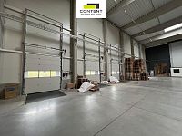 Pronájem skladu, výrobních prostor 3.647 m², Česká Třebová, D35  - Foto 6
