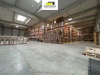 Pronájem skladu, výrobních prostor 3.647 m², Česká Třebová, D35  - Foto 10