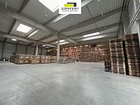 Pronájem skladu, výrobních prostor 3.647 m², Česká Třebová, D35  - Foto 14