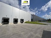 Pronájem skladu, výrobních prostor 1.000 m², Ostrava, D1 - Foto 2