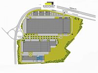 Pronájem skladu, výrobních prostor 1.000 m², Ostrava, D1 - Foto 8