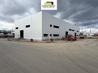 Pronájem skladu, výrobních prostor 650  m², Praha - Průmyslová - Foto 3