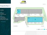 Pronájem novostavby skladových, výrobních prostor 6.552 m², Plzeň - Foto 10