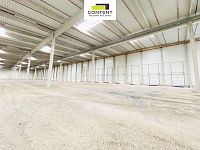 Pronájem novostavby skladu, výrobních prostor 10.217 m², Mošnov - Foto 2
