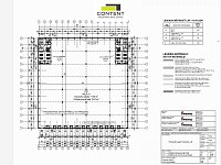 Pronájem novostavby skladu, výrobních prostor 3.000 m², Chotoviny, D3 - Foto 6