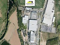 Pronájem skladu, výrobních prostor 9.825 m², Mnichovo Hradiště, D10 - Foto 5