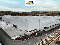 Pronájem skladu, výrobních prostor 5.000 m², Valašské Meziříčí - Foto 3