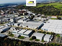 Pronájem skladu, výrobních prostor 5.000 m², Valašské Meziříčí - Foto 5