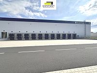 Pronájem novostavby skladu, výrobních prostor 10.000 m², Karlovy Vary