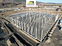 Pronájem novostavby skladu, výrobních prostor 10.000 m², Karlovy Vary - Foto 7