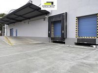 Pronájem skladu, výrobních prostor 1.578 m², Břeclav - Foto 5