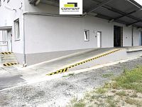 Pronájem skladu, výrobních prostor 1.578 m², Břeclav - Foto 6