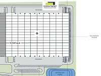 Pronájem novostavby skladu, výrobních prostor 46.000 m², Most 	 - Foto 14