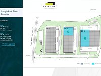 Pronájem skladu, výrobních prostor 3.000 m², Plzeň -  Štěnovice, D5 - Foto 18