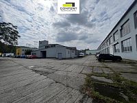 Pronájem skladu, výrobních prostor 1.173 m², Ústí nad Labem - Foto 2