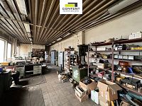 Pronájem skladu, výrobních prostor 1.173 m², Ústí nad Labem - Foto 7