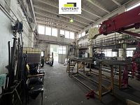 Pronájem skladu, výrobních prostor 1.173 m², Ústí nad Labem - Foto 9