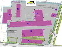 Pronájem skladu, výrobních prostor 1.173 m², Ústí nad Labem - Foto 20