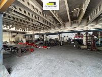 Pronájem skladu, výrobních prostor 1.173 m², Ústí nad Labem - Foto 3