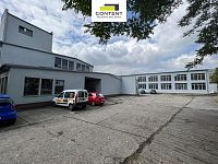 Pronájem skladu, výrobních prostor 1.173 m², Ústí nad Labem - Foto 4