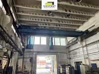 Pronájem skladu, výrobních prostor 1.173 m², Ústí nad Labem - Foto 10