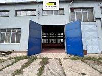 Pronájem skladu, výrobních prostor 1.173 m², Ústí nad Labem - Foto 13