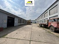 Pronájem skladu, výrobních prostor 1.173 m², Ústí nad Labem - Foto 15