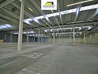 Pronájem skladu, výrobních prostor 19.360 m², Olomouc