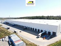 Pronájem skladu, výrobních prostor 5 000 m², Velká Bíteš, D1 - Foto 15